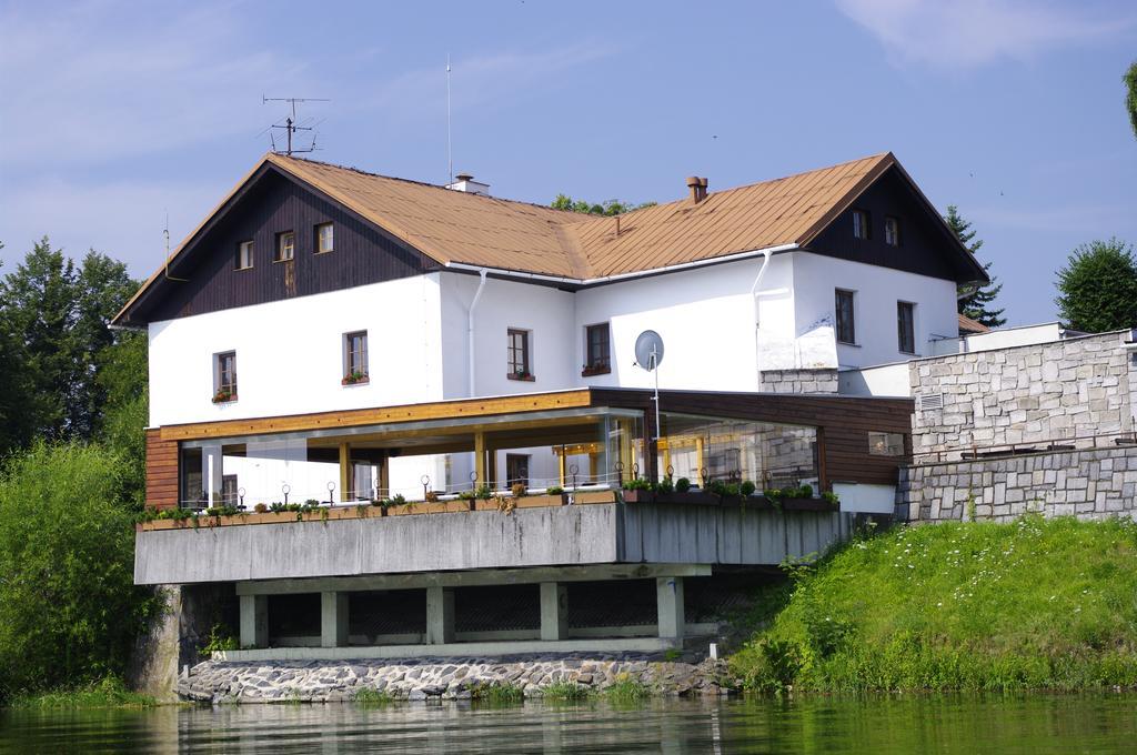 Hotel Jaskovska Krcma Horni Terlicko Exterior photo